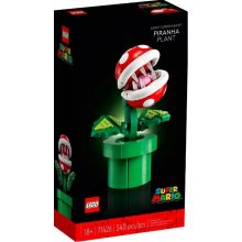 Lego - Super Mario - Piranha Plant - 71426