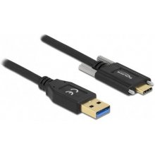 DeLOCK 84019 USB cable 2 m USB 3.2 Gen 1...