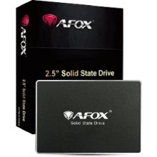 AFOX SSD 2TB QLC 560 MB/S