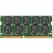 Synology D4ECSO-2666-16G memory module 16 GB...