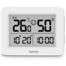 Hama 00222231 environment thermometer...