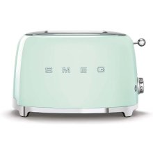 SMEG 50's Style Toaster TSF01PGEU Pastel...
