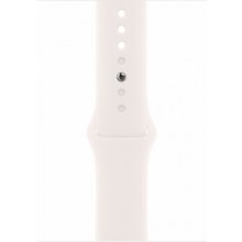 Apple 46mm Light Blush Sport Band - M/L