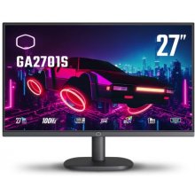 Monitor Cooler Master Gaming CMI-GA2701S-EK...