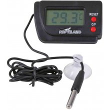 Trixie Digital thermometer, with remote...