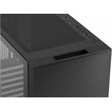 Корпус MS PC GAMING CASE ARMOR V500 BLACK