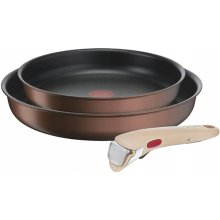 Tefal SET INGENIO ECO RESPECT 3 PIECES:...