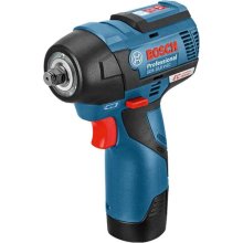 Bosch GDS 10.8 V-EC Professional 3/8" 2600...