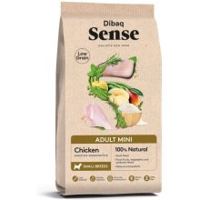 Dibaq - Sense - Dog - Low Grain - Mini -...