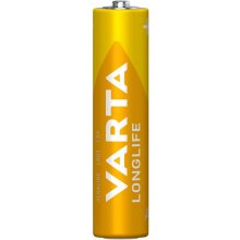 VERBATIM Alkaline батарея VARTA LONGLIFE...