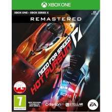 Cenega Game Xbox One/Xbox Series X Need for...