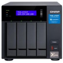 QNAP NAS TVS-472XT-i3-4G