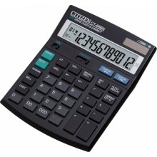 Калькулятор Citizen Office calculator CT666N