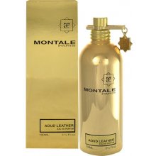 Montale Aoud Leather 100ml - Eau de Parfum...