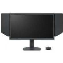 ZOWIE Benq XL2566X+ | 24 " | TN | 400 Hz | 1...