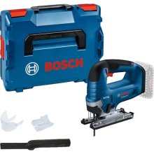Bosch GST 18V-125 B Professional power...