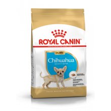 Royal Canin Chihuahua Junior Puppy - 1,5kg