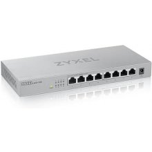 Zyxel MG-108 Unmanaged 2.5G Ethernet...