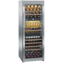 Vyno šaldytuvas LIEBHERR WTes 5872