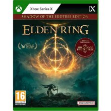 Игра BANDAI NAMCO Entertainment XSX Elden...