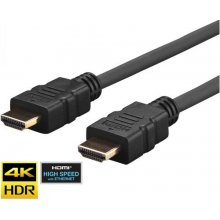Vivolink Pro HDMI Cable 10m Ultra Flexible...