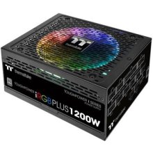 Блок питания Thermaltake Toughpower iRGB...