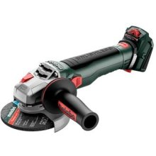 Metabo 613057840 angle grinder 12.5 cm 10000...