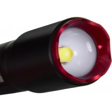 Libox LB0108 LED CREE XP-E flashlight black...