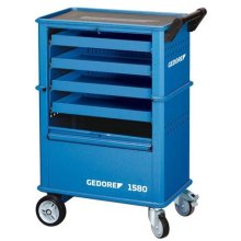 Gedore 6627550 tool cart