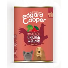 Edgard&Cooper EDGARD COOPER KOERA KONSERV...