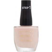 Max Factor Nailfinity 207 For Real 12ml -...