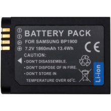 Samsung BP1900 Battery, 1860mAh