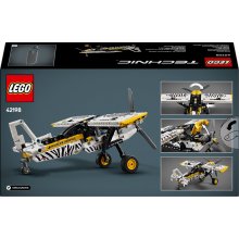 Lego TECHNIC 42198 Transport plane