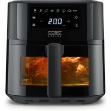 Fritüür Caso Designer Air Fryer | AirFry 6.0...