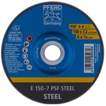 PFERD 62015628 angle grinder accessory