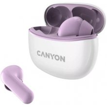 Canyon TWS-5 Headset Wireless In-ear Calls...