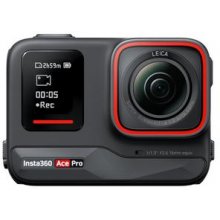 Insta360 Ace Pro action sports camera 48 MP...
