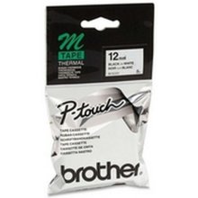 Brother Labelling Tape 12mm