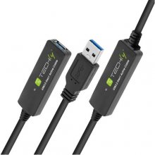 Techly ICUR30200G USB cable USB 3.2 Gen 1...