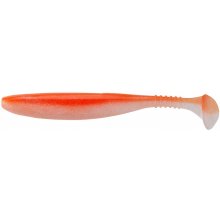 Daiwa Soft lure TN D'FIN 10cm UV orange...