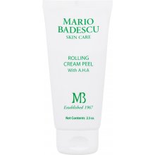 Mario Badescu Cleansers Rolling Cream Peel...