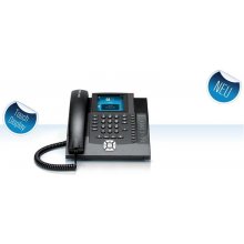 Auerswald Telefon COMfortel 1400 IP чёрный