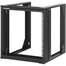 Intellinet 19" Wall Mount Open Frame Network...