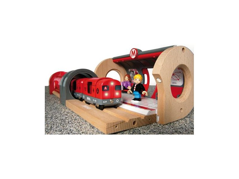 Brio world hot sale 33513