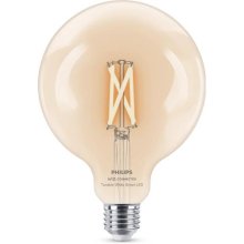 Philips by Signify Philips Filament Globe...