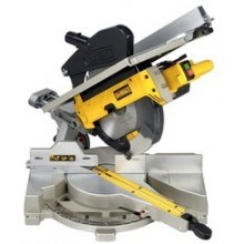 DeWALT D27111 mitre saw 3000 RPM