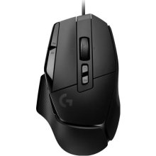 Logitech G G502 X Gaming Mouse + G240 Hard...