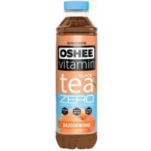 OSHEE VITAMIN TEA ZERO Peach 555 ml