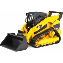 BRUDER Cat Compact track loader