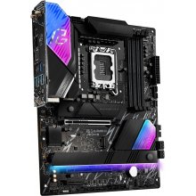 ASRock Płyta główna Z890 Lightning WiFi